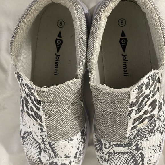 Slip on sneakers - Picture 2 of 6